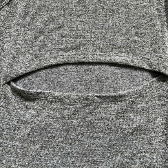 Grey Wilfred Free Dress - Picture 6 of 8